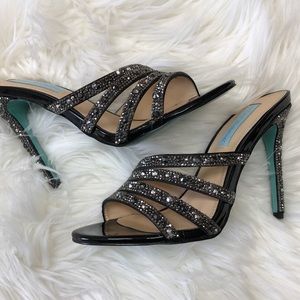 Blue by Betsey Johnson